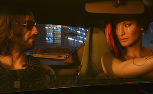 Cyberpunk 2077 burst into the top of the Steam premium chart. Valve named last week's best-selling products