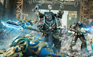Warhammer 40,000: Space Marine 2 developers are so in demand that they can refuse owners of famous franchises
