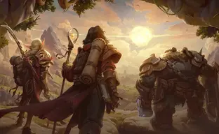 IO Interactive to Continue Developing Project Fantasy Without Microsoft's Support