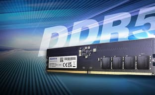 Новый удар по геймерам: ADATA прогнозирует скачок цен на DRAM и SSD 