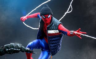 Hot Toys открыла предзаказы на фигурку главного героя фильма «Человек-паук: Новый день»