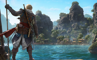 Denuvo в Assassin's Creed Black Flag Resynced взломали до релиза и слили игру в сеть