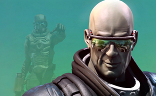 Спустя 21 год в Steam выпустили Neuro Hunter — «славджанк» киберпанк-RPG в духе Deus Ex