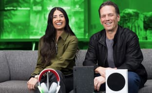Аша Шарма обвинила Фила Спенсера во всех бедах Xbox