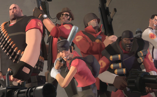 Team Fortress 2 получила летнее обновление с новыми картами, косметическим контентом и правки фанатов