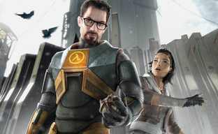 Дизайнер воссоздал Рейвенхольм на Source 2 и теперь работает в Valve — фанаты хотят такой ремейк Half-Life 2