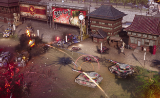 RTS в духе Command & Conquer получила редактор карт — авторы Tempest Rising представили востребованный инструмент