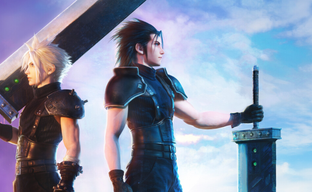 Square Enix закрывает Final Fantasy VII Ever Crisis — в Steam для игры доступны коллекционные карточки