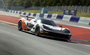 Players did not forgive the cancellation of career mode in Assetto Corsa EVO. Developers are trying to salvage the situation