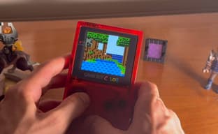 3D Version of Minecraft Sandbox Launched on 8-bit Game Boy Color