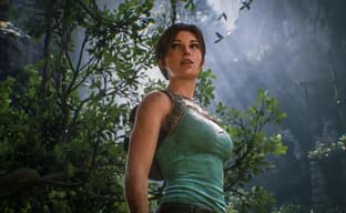 Two Different Laras: Actress Talks About New Tomb Raider Games