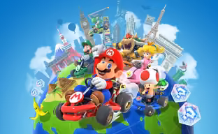 Nintendo to close mobile Mario Kart Tour in September 2026 - seven years after release