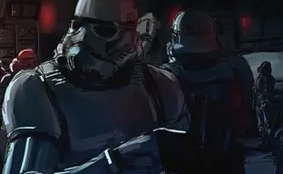 Shinya Ohira's Short Film from "Star Wars: Visions" Anthology Nominated for Emmy Award