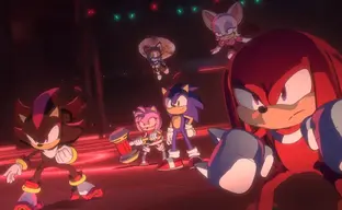Team Sonic vs. Metal Sonic: Teaser Released for Sonic the Hedgehog: Memories and Beyond Short Film