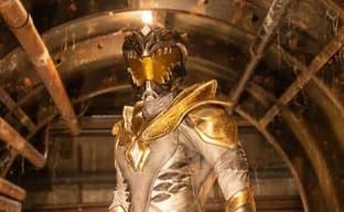 Mighty Ranger's Final Chord: "Legend of the White Dragon" Trailer Released, Starring Jason David Frank