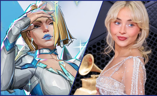 Sabrina Carpenter Considered for Emma Frost Role in "X-Men" Reboot - Rumor