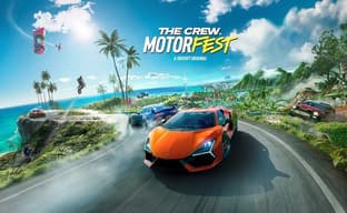 Ubisoft Racing Games Get a Second Life: The Crew Motorfest Coming to Switch 2