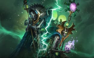 "The Wicked and the Warped" Announced - A Sequel to the Warhammer 40,000 Novel "The Infinite and the Divine"