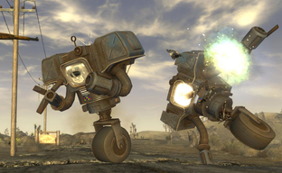 Obsidian already made a new Fallout, but Bethesda canceled it, and Avowed 2 is being saved - Chris Avellone talks about project reworks