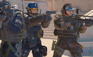 Valve Added a Dog Rescue Mode to CS 2 and Reworked C4 Explosion