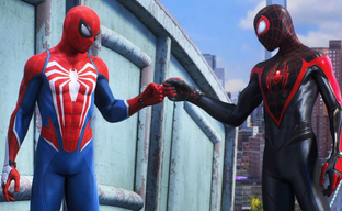 Marvel's Spider-Man 2 and Ratchet & Clank on PC became more technologically advanced - updates released a year later