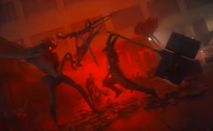 Remedy was inspired by DOOM and Sekiro: Shadows Die Twice when working on CONTROL Resonant