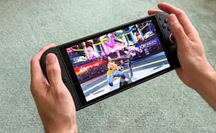 Nintendo continues to work on VRR support for Nintendo Switch 2 in docked mode
