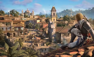 Ubisoft marked the release of Assassin's Creed Black Flag Resynced by laying off over 50 employees at its Barcelona studio