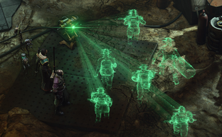 Warhammer 40,000: Dark Heresy Reaches 800K Wishlists - Owlcat Prepares Digital Gifts for Players