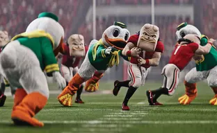 EA responded to the wave of criticism surrounding progression in College Football 27 single-player modes