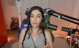Sasha Grey Criticizes Sony Over "Empty" Boxed Editions