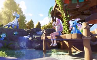 Sony started promoting a new Pokémon competitor - Aniimo closed beta launched