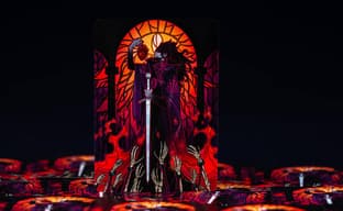Pre-orders for "Kinfire: Chronicles" dungeon-crawler board games open in Russia