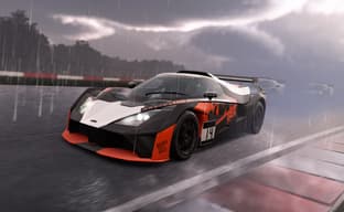 Assetto Corsa EVO updated to version 0.8 - improved VR, graphics, and performance