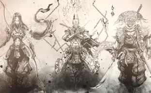 Ghost of Tsushima: Legends Anime Gets First Teaser Featuring Characters
