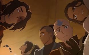Creators of "Avatar: The Last Airbender" Confirm Development of Several New Projects