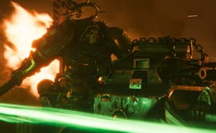 15 Minutes in Warhammer 40,000: Dawn of War IV - A Massive Battle Between Two Factions Shown