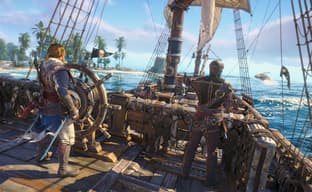Assassin's Creed Black Flag Resynced Receives a Wave of Negative Feedback Due to Microtransactions