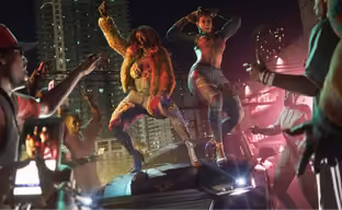 Passport entry in GTA VI, Assassin's Creed Black Flag Resynced became the worst game in the franchise - the most interesting from July 9
