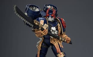 Pre-order for Night Raptors figures from Warhammer: The Horus Heresy by JoyToy has opened