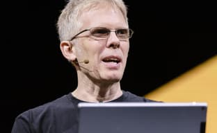 "I'm sad, but I don't feel anger": John Carmack commented on mass layoffs at id Software
