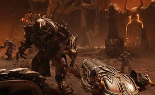 Lies and Slander: Rumors of id Tech's Demise Greatly Exaggerated - Microsoft Not Forcing Unreal Engine on Its Studios