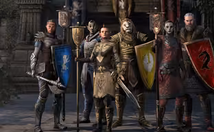 They're out the door, they're in the window: Bethesda union to protest after mass layoffs at ZeniMax