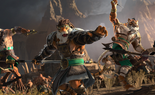Total War: Warhammer III Developers Fixed Campaign AI - Enemies Will Act More Actively in Late Game