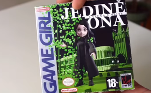 Developer created a game for his girlfriend that led her to a real engagement ring