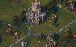 Heroes of Might and Magic: Olden Era broke after the 11th patch - the 12th patch was released for it