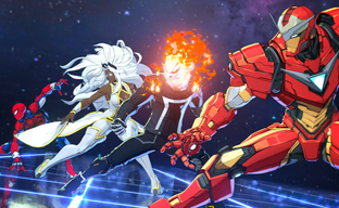 Sony allowed purchasing the fighting game MARVEL Tōkon: Fighting Souls in Kazakhstan and several other countries