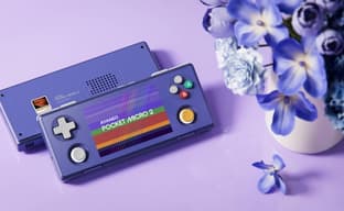 The new batch of Ayaneo Pocket Micro 2 portable console was instantly sold out again