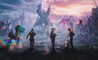 Post-apocalyptic hit Once Human to be released on PS5 and Xbox in August