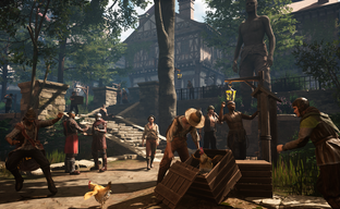 "Russian Gothic" Of Ash and Steel now performs better: developers reduced RAM consumption by 70%